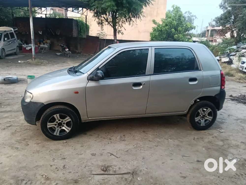 Alto 2008 Model 2028 Tak Pass Ac Child