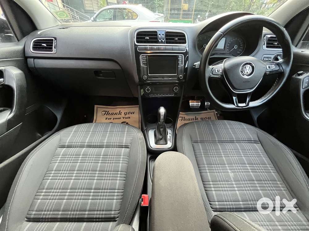 Volkswagen Polo 1.2 Gt Tsi, 2019, Petrol