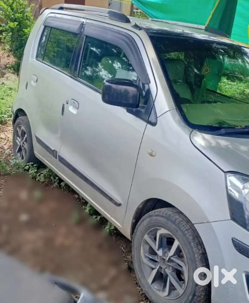 Maruti Suzuki Wagon R 2010