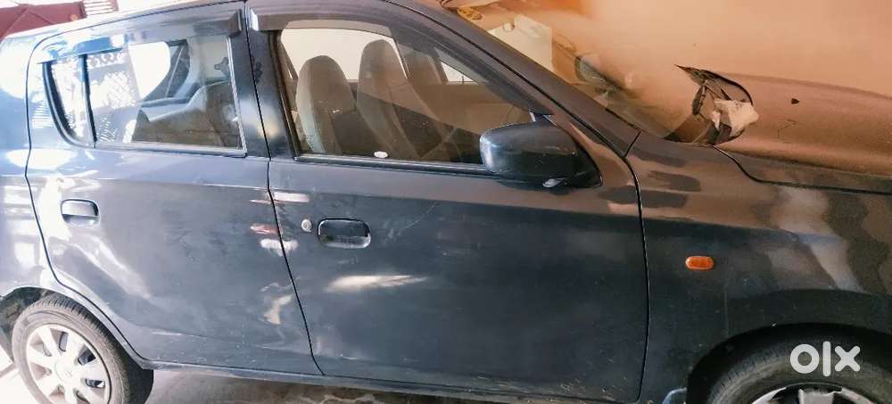 Maruti Suzuki Alto K10 2018