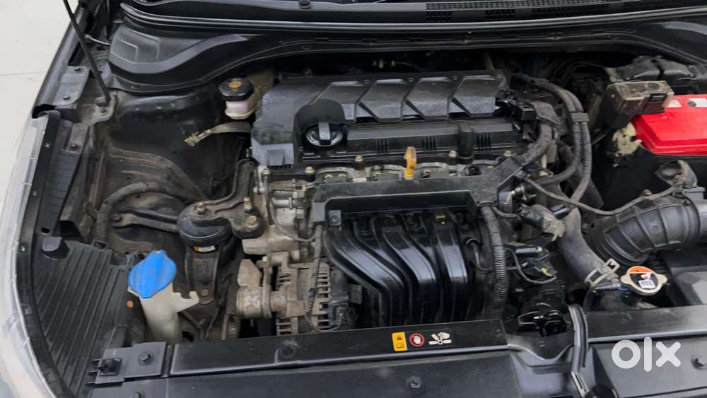 Hyundai Verna 1.5 S Plus Petrol Mt, 2022, Petrol