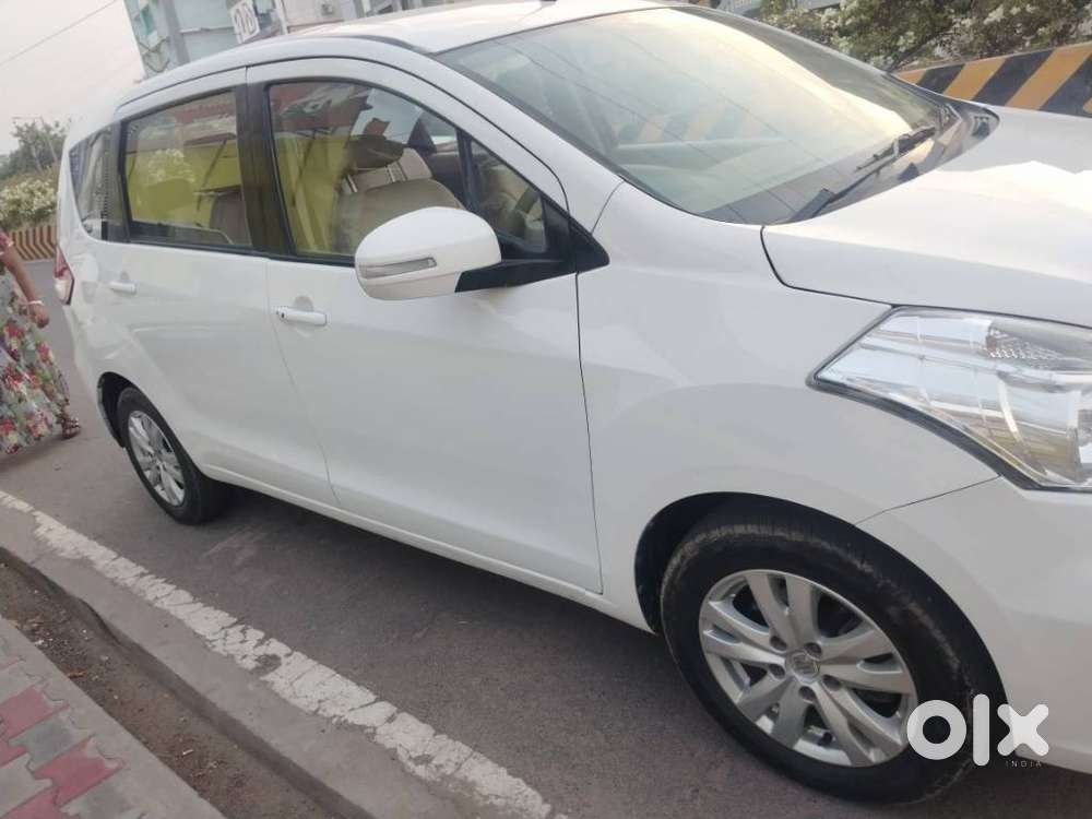 Maruti Suzuki Ertiga 1.3 Zdi Plus, 2016, Diesel