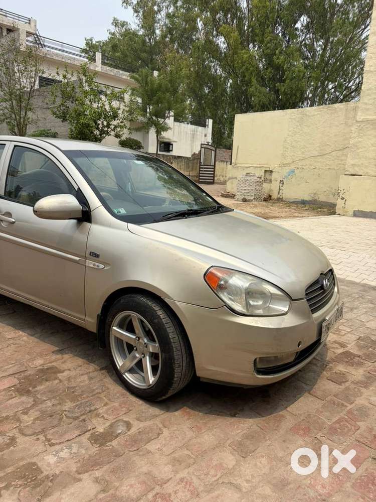 Hyundai Diesel Manual 2008