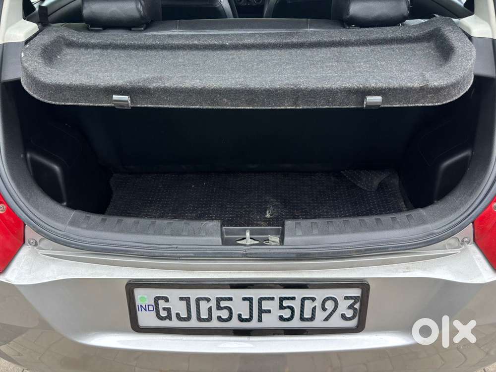 Maruti Suzuki Swift Vxi, 2014, Petrol