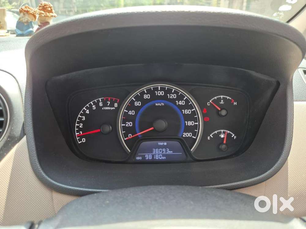 Hyundai Car 2019 Model