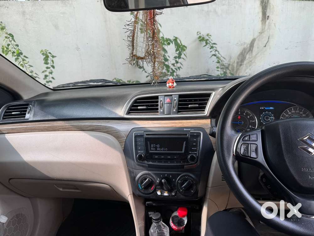 Maruti Ciaz Sigma 2020