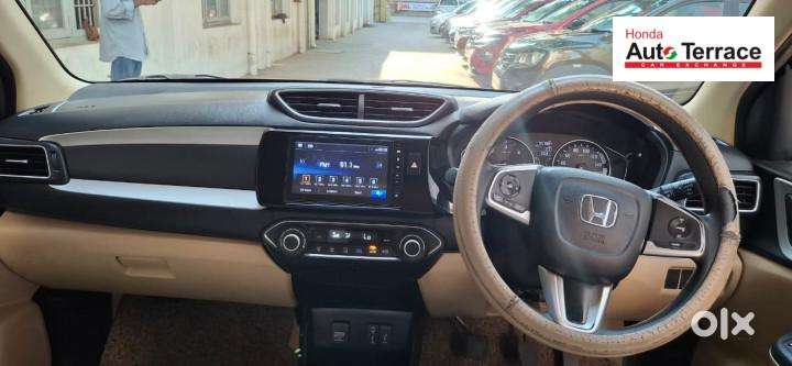 Honda Amaze Vx Diesel, 2022, Diesel