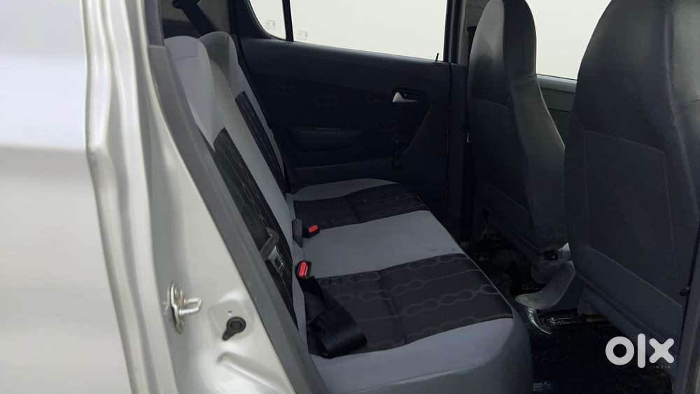 Maruti Suzuki Alto 800 Vxi, 2014, Petrol