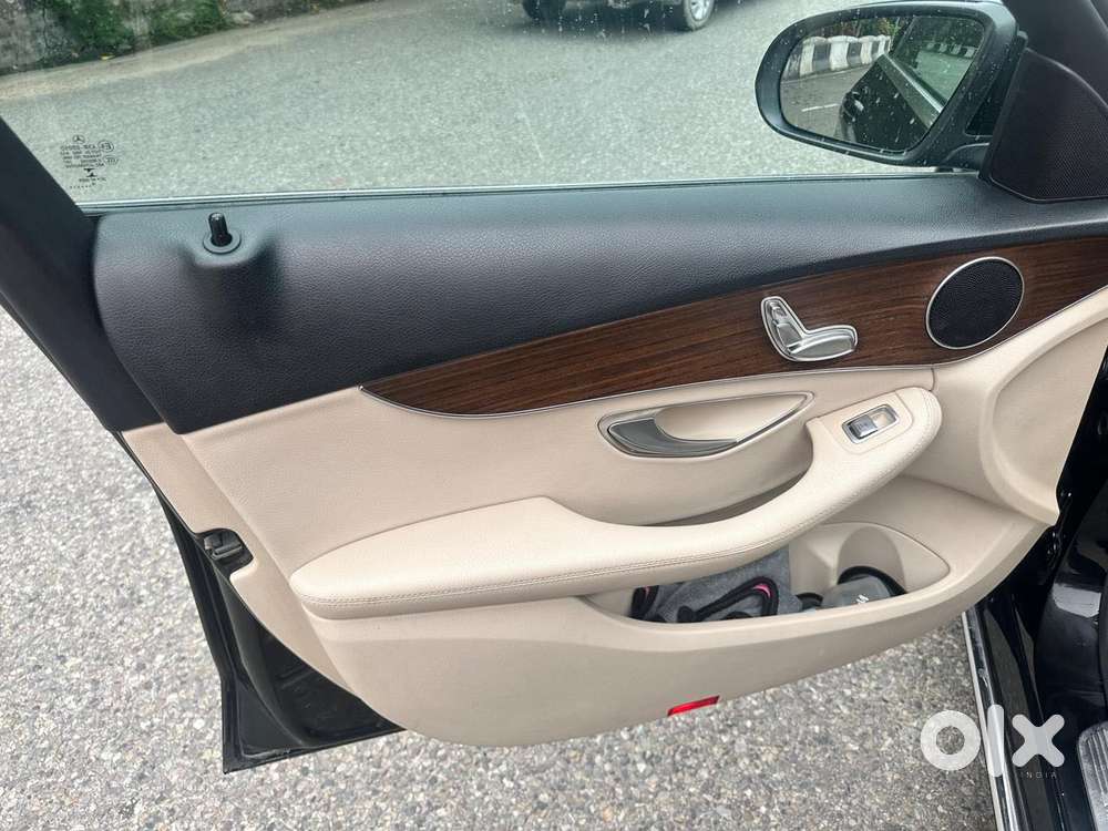 Mercedes-benz C-class C 220d, 2019, Diesel