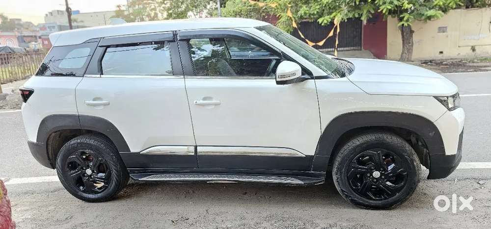 Maruti Suzuki Brezza 2023 Cng & Hybrids 72000 Km Driven