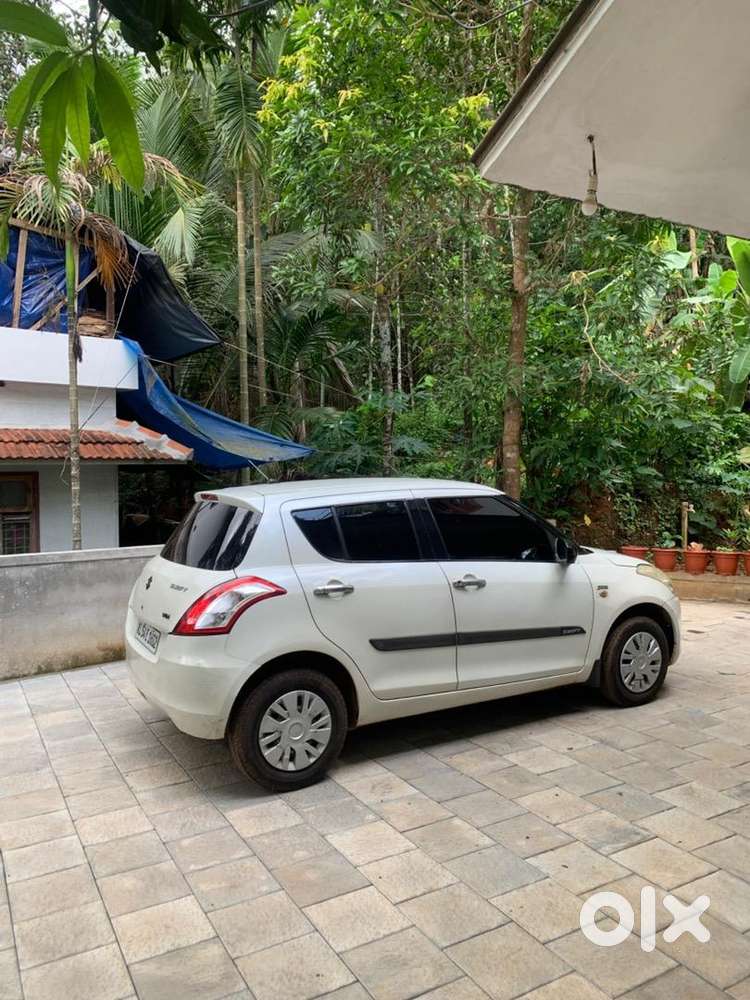 Maruti Suzuki Diesel 2013