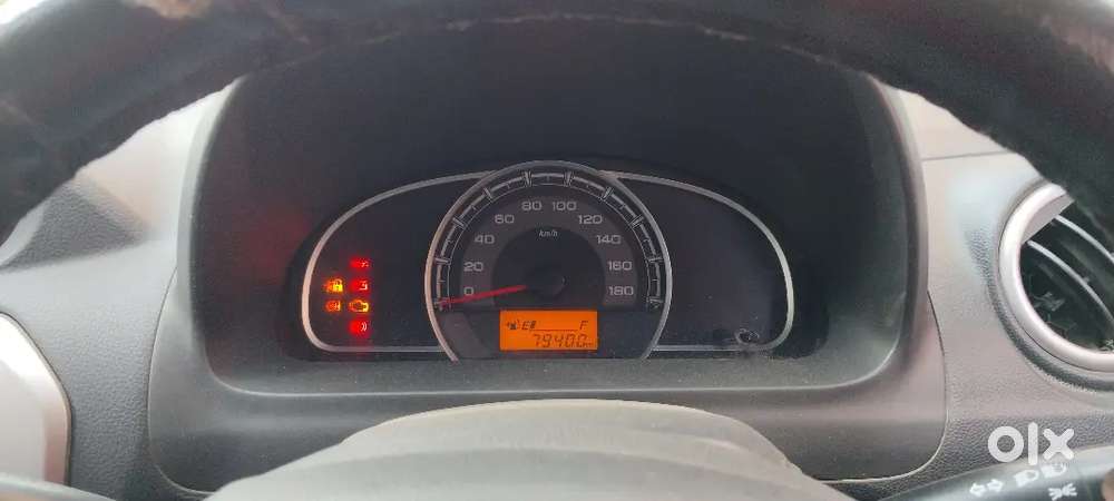 Maruti Suzuki Alto Lxi 2018 Model