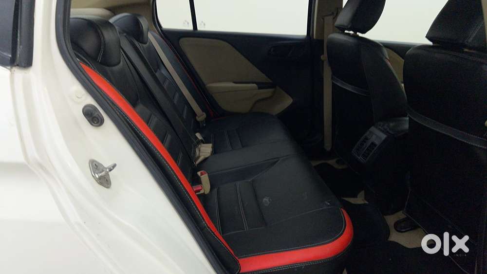 Honda City Sv Mt I-dtec, 2014, Diesel