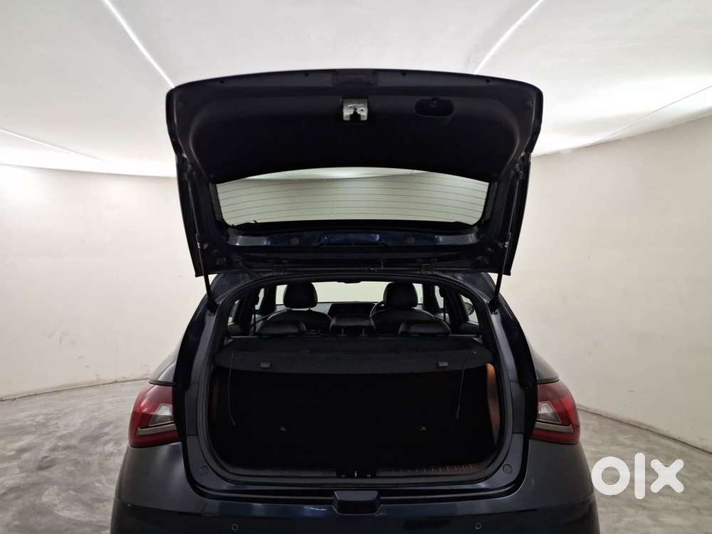 Hyundai I20 N Line N8 1.0 Turbo Dct, 2023, Petrol