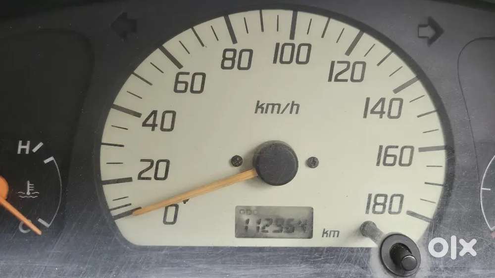 Maruti Suzuki Alto 2009