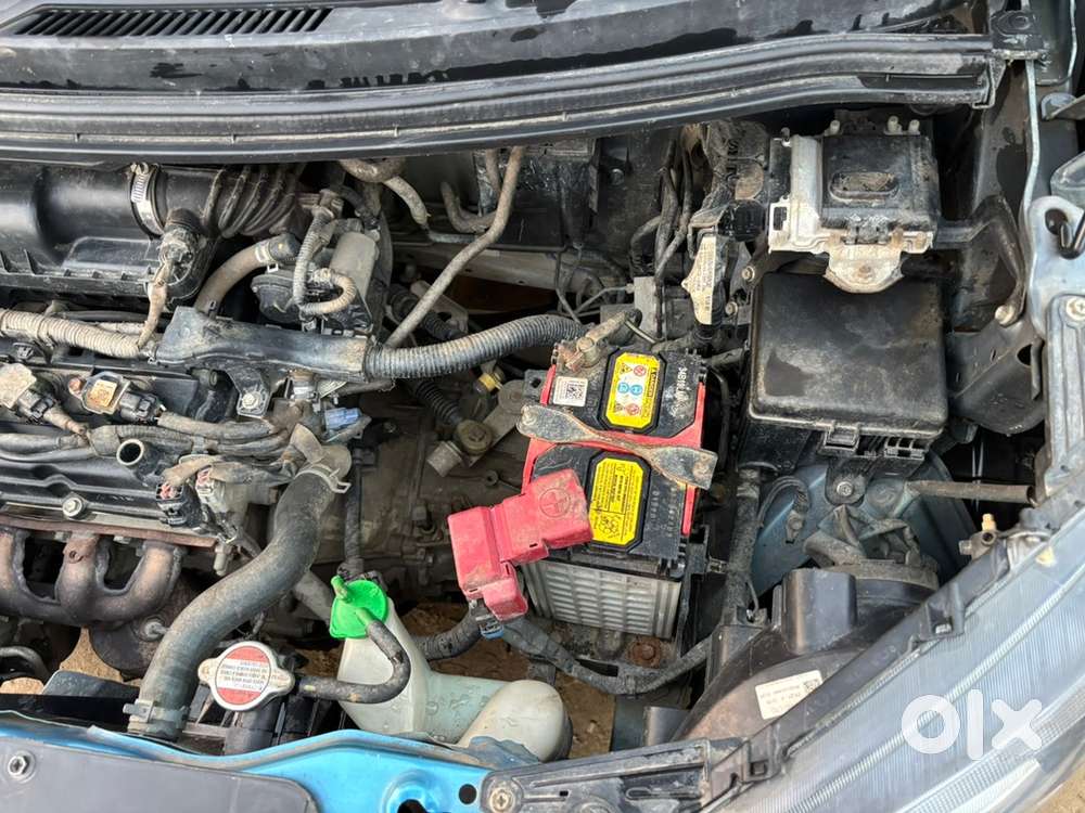 Maruti Suzuki Wagon R 2020 Petrol Well Maintained