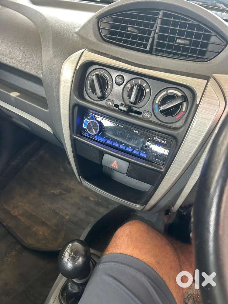 Maruti Suzuki Manual 2015