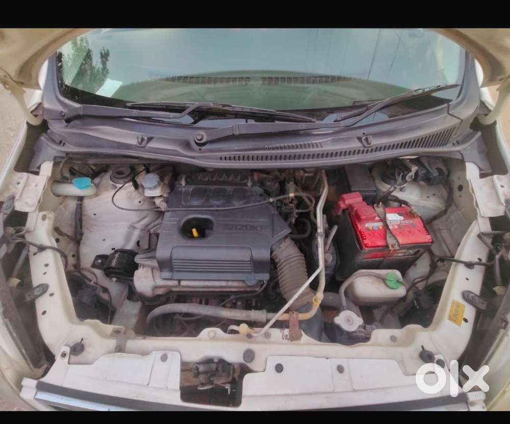 Maruti Suzuki Wagon R 2016 Petrol Good Condition