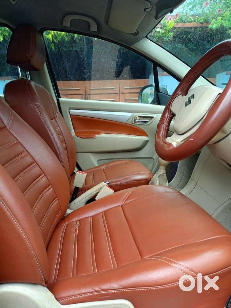 Maruti Suzuki Ertiga Vdi Abs, 2014, Diesel