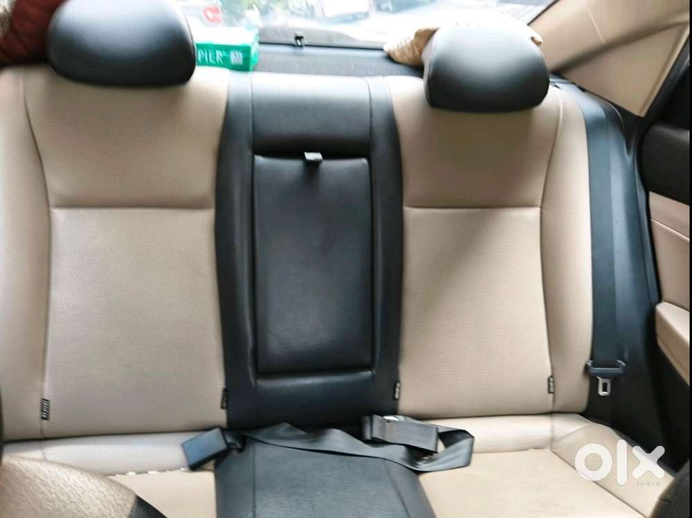 Hyundai Verna Fluidic 2017