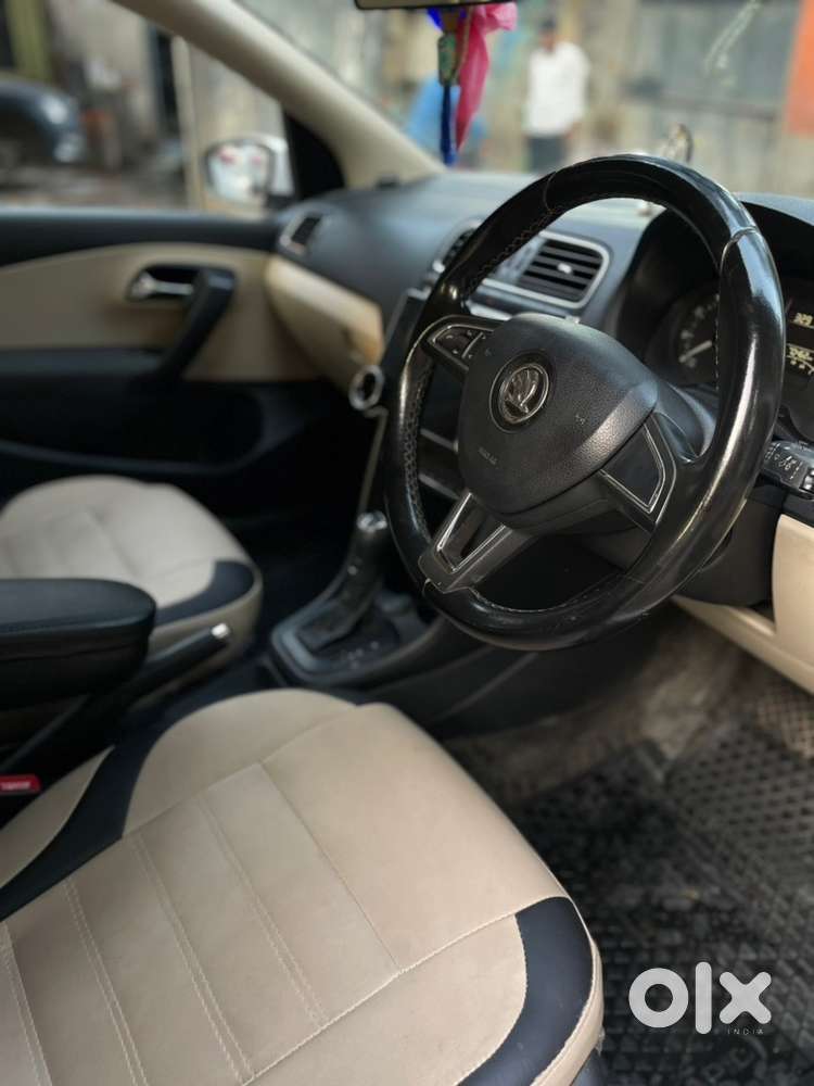 Skoda Rapid Petrol 2019
