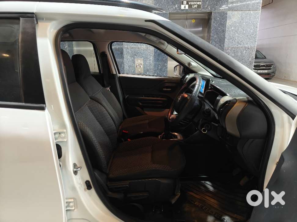 Citroen C3 Feel 1.2 Petrol, 2023, Petrol