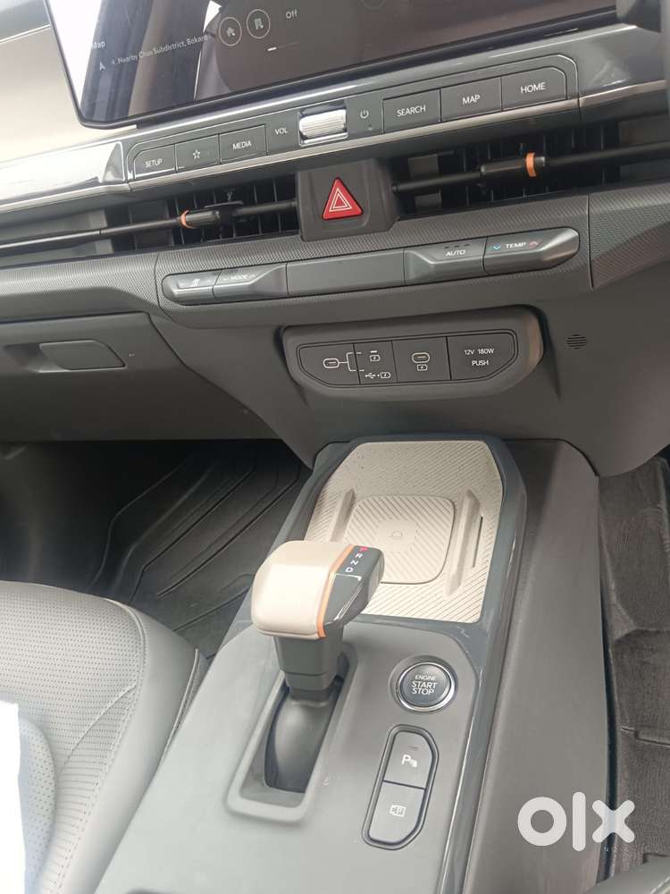 Kia Syros Htx Plus Opt Turbo Dct, 2025, Petrol