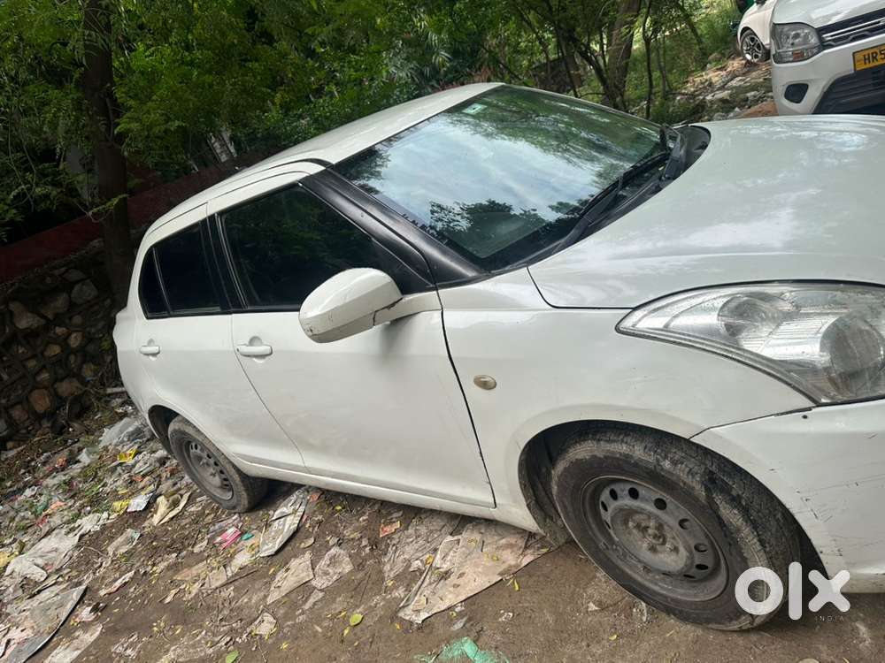 Maruti Suzuki Dzire 2019