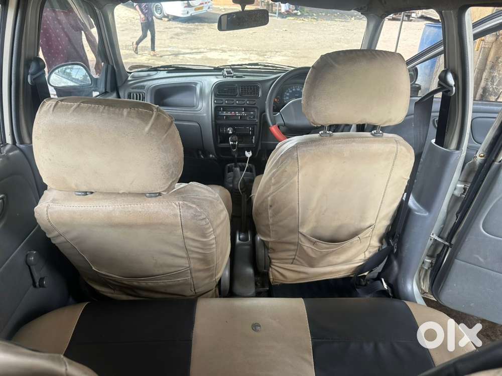 2005 Maruti Suzuki Alto