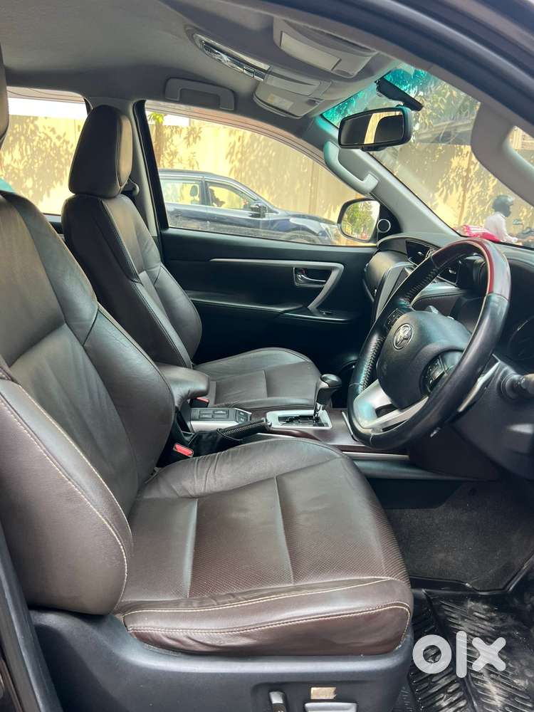 Toyota Fortuner 3.0 4x2 Automatic, 2019, Diesel