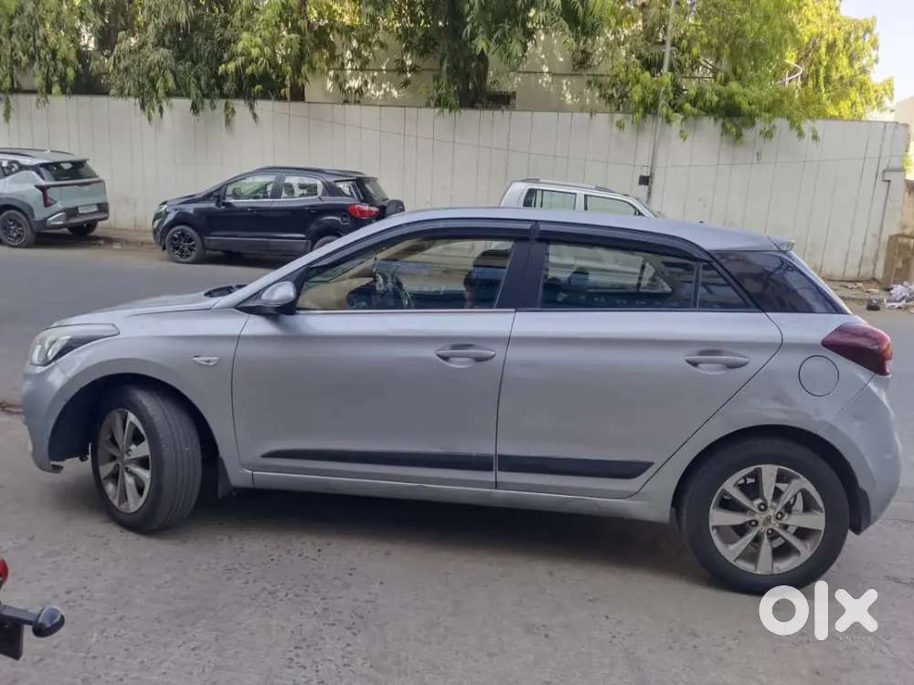 Hyundai I20 2019 Diesel Well Maintained