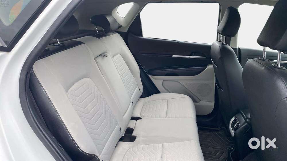 Kia Sonet 1.0 Htx Imt, 2021, Petrol