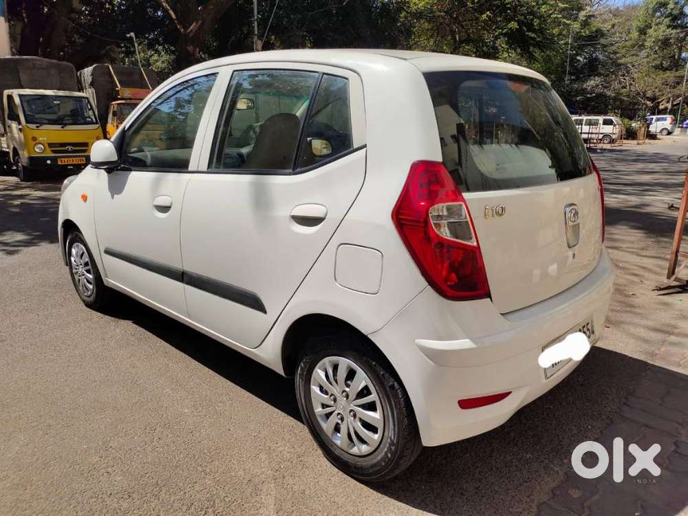 Hyundai I10 Sportz 1.1 Irde2, 2013, Petrol