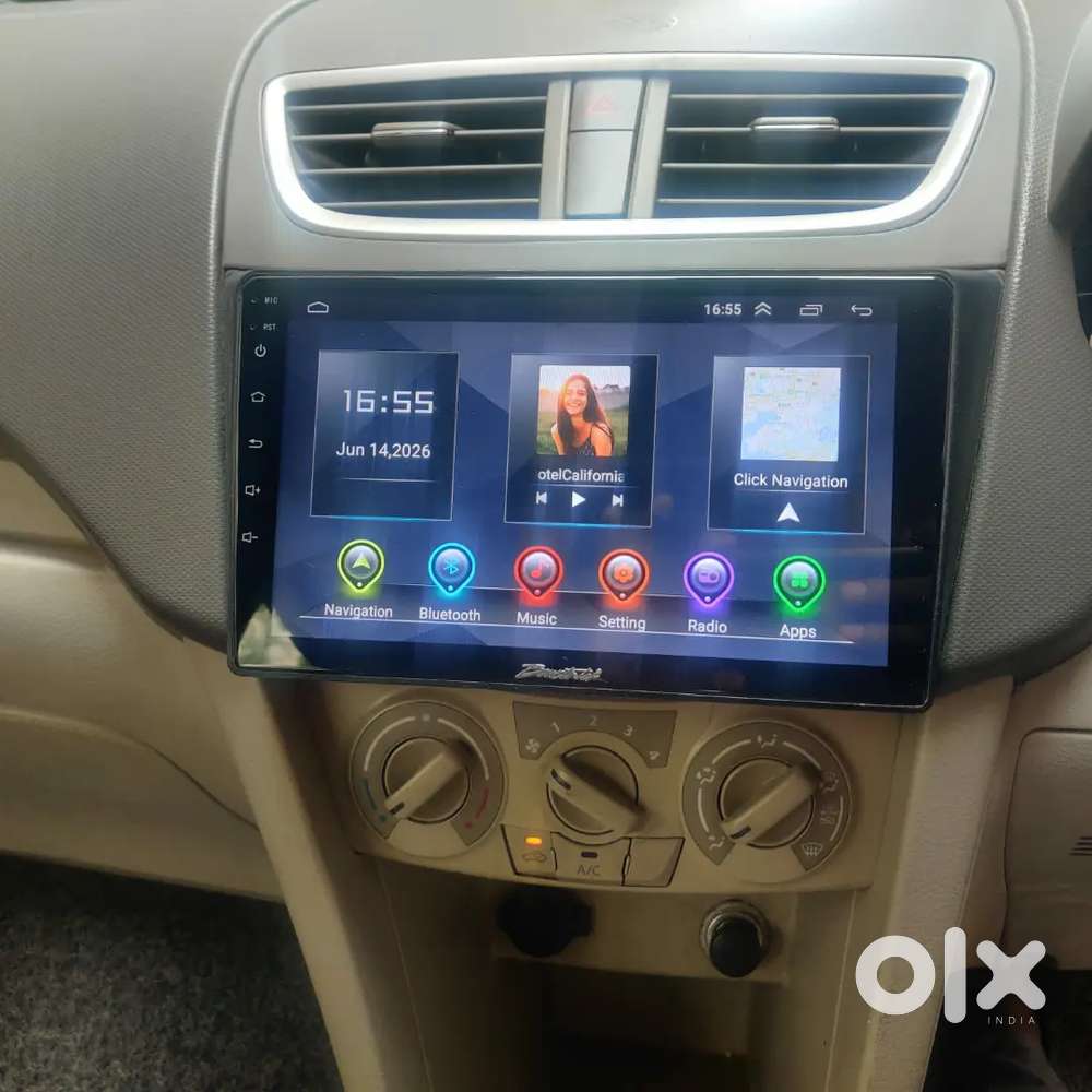 Maruti Ertiga Vdi 2016