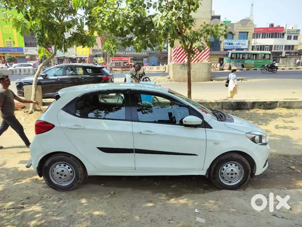 Tata Tiago 1.2 Revotron 2016