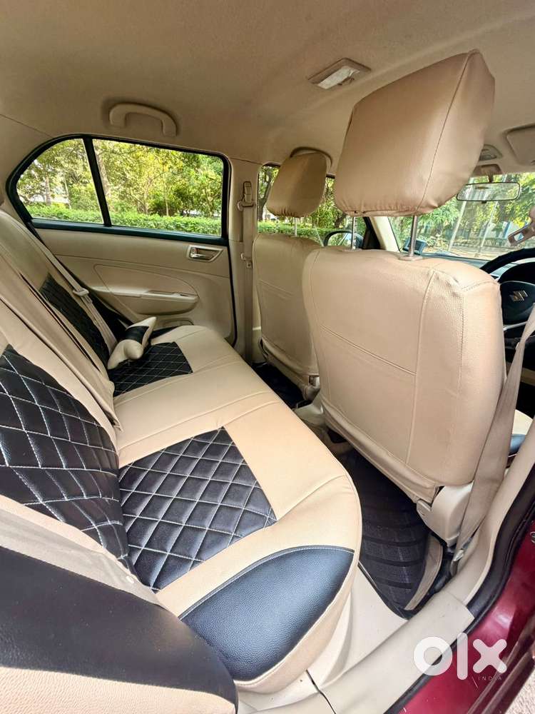 Maruti Suzuki Swift Dzire 1.3 Zxi, 2016, Petrol