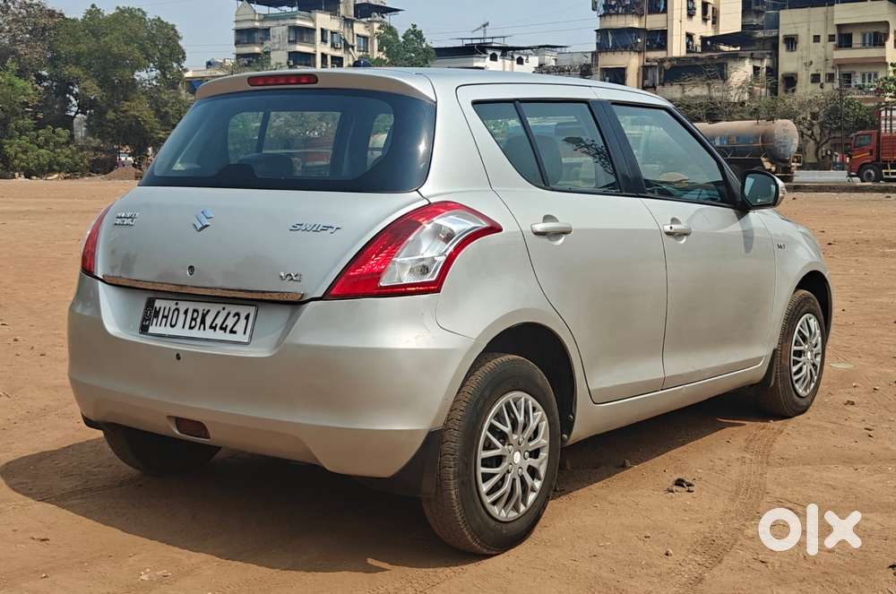 Maruti Suzuki Swift 2011-2014 Vxi, 2013, Petrol