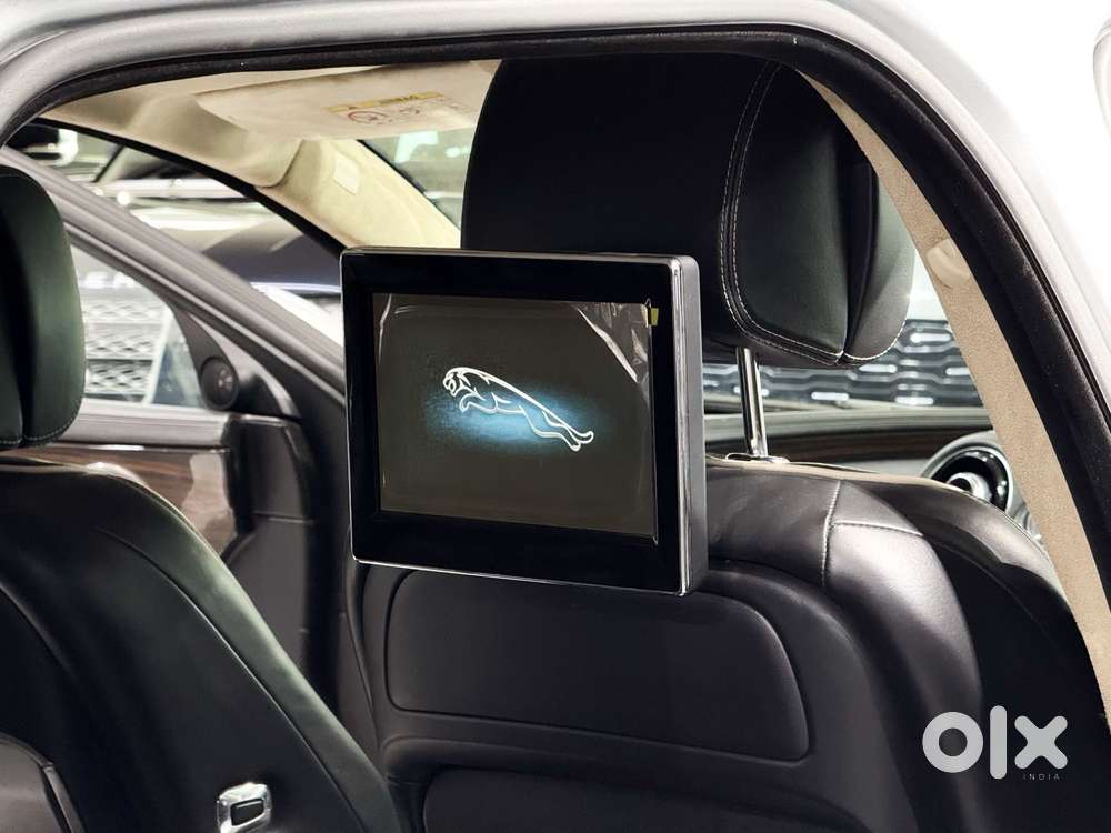 Jaguar Xj 2013-2015 3.0l Portfolio Lwb, 2014, Diesel