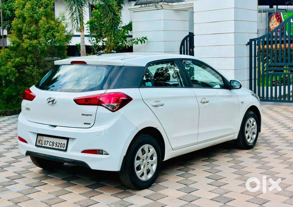 Hyundai Elite I20 2014 Petrol Manual