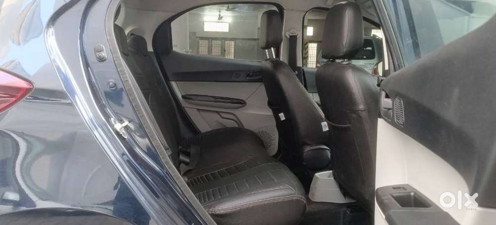 Tata Tiago 1.2 Revotron Xt (o), 2023, Petrol