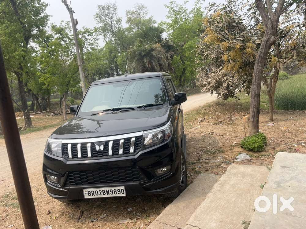 Mahindra Bolero Neo 2025