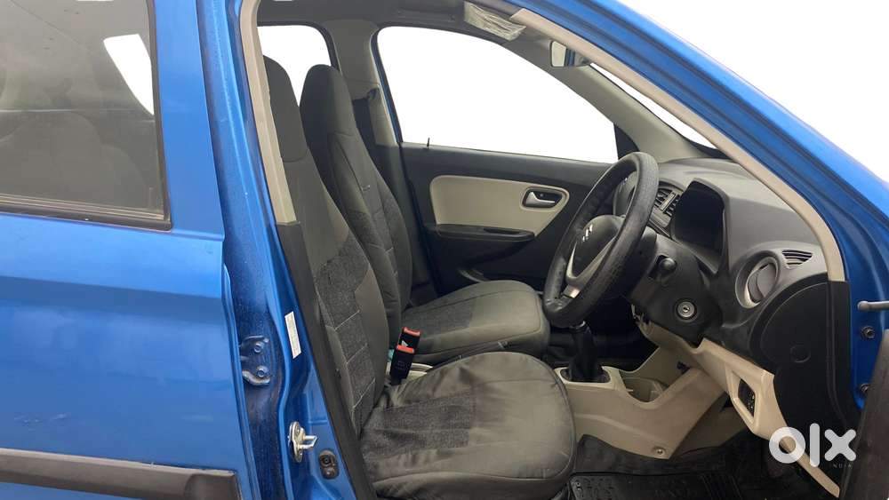 Maruti Suzuki Alto 800 Vxi Plus Option, 2021, Petrol