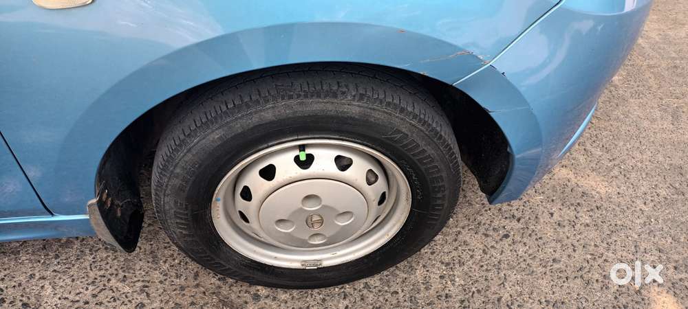 Tata Tiago Xm, 2016, Petrol