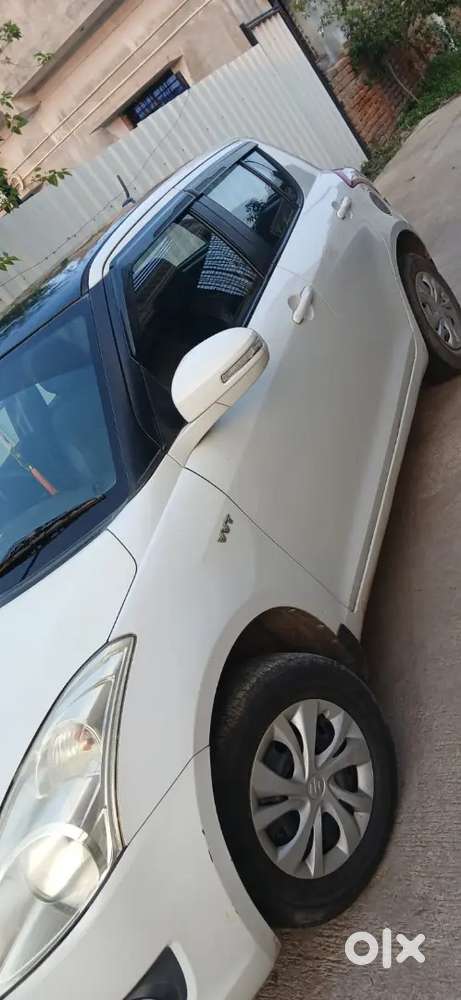 Maruti Suzuki Swift 2013 Variant