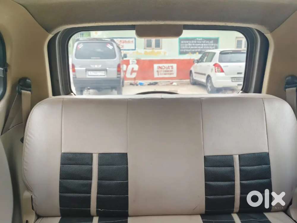 Chevrolet Enjoy 2014 Diesel Well Maintained