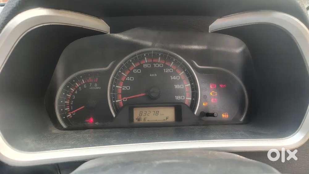 Selling My Alto K10 Top Model