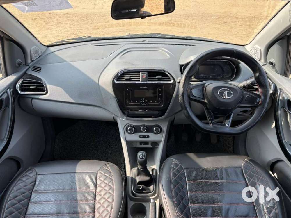 Tata Tigor Xma, 2022, Petrol