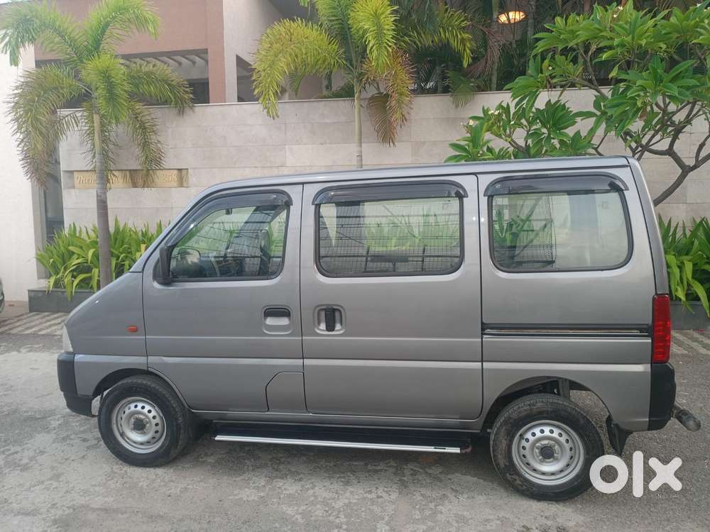 Maruti Suzuki Eeco 5 Seater Ac, 2024, Petrol