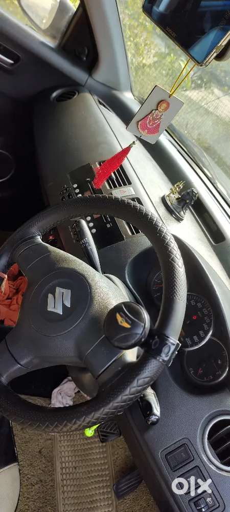 Maruti Suzuki Swift Dzire 2008 Petrol 91198 Km Driven