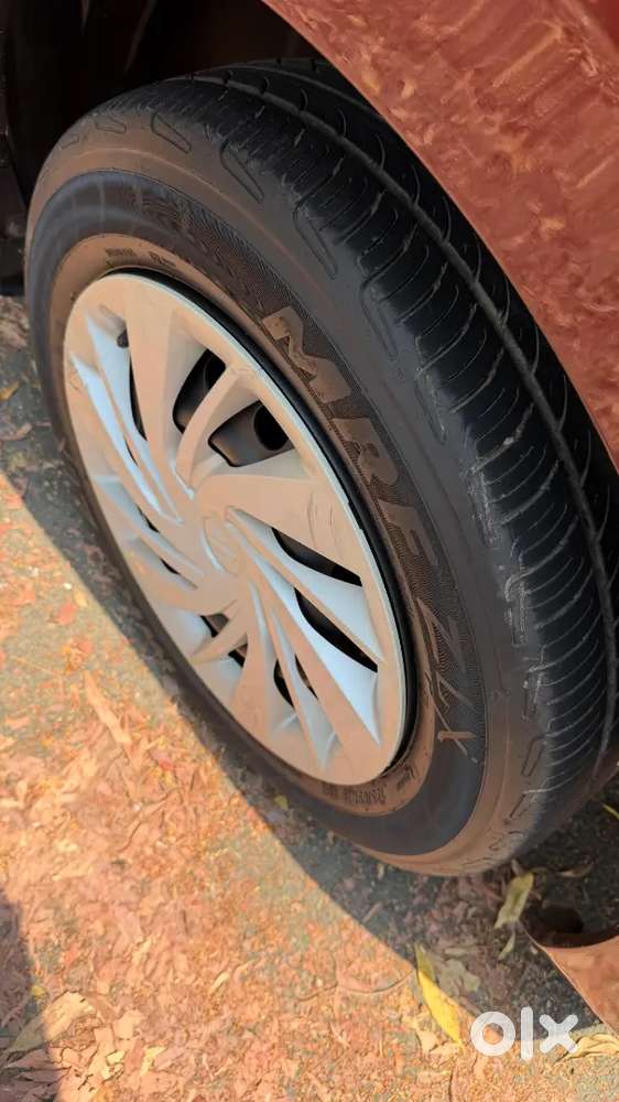 Good Condition Vehicle